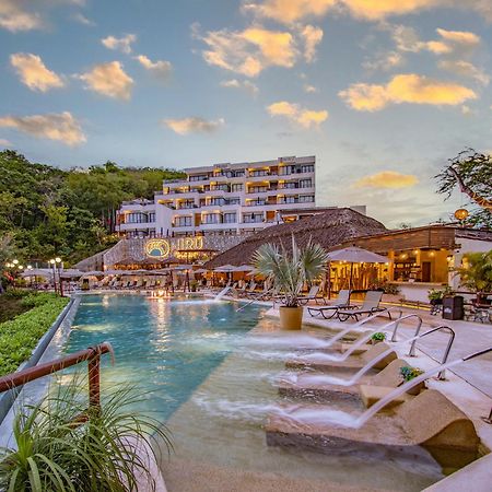 Niru Ocean Suites By Binniguenda Santa Cruz Huatulco Kültér fotó