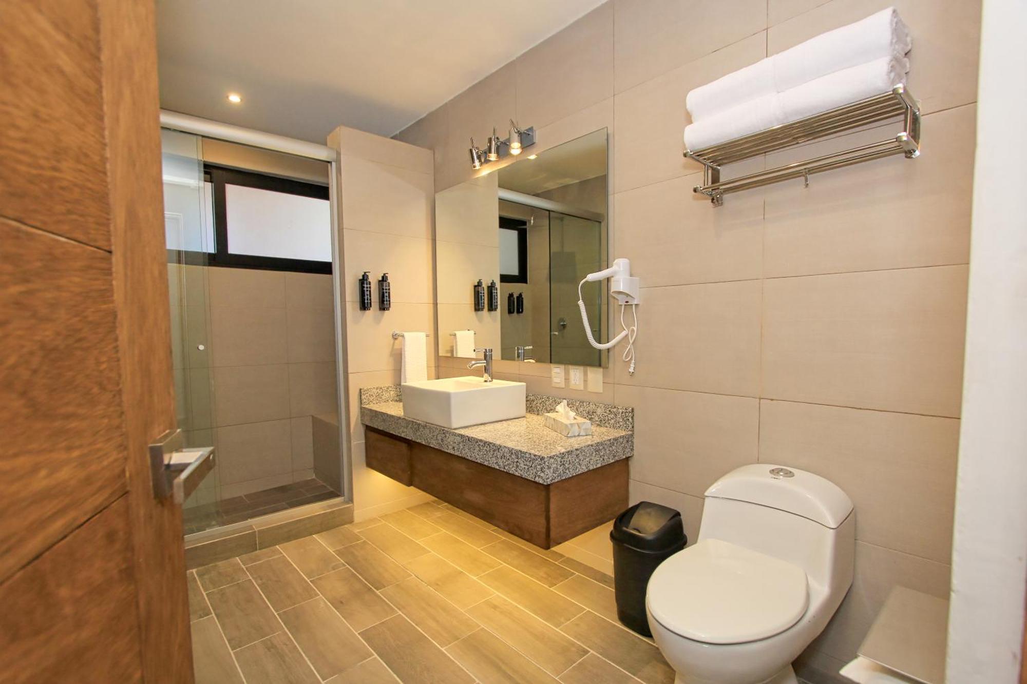 Niru Ocean Suites By Binniguenda Santa Cruz Huatulco Kültér fotó