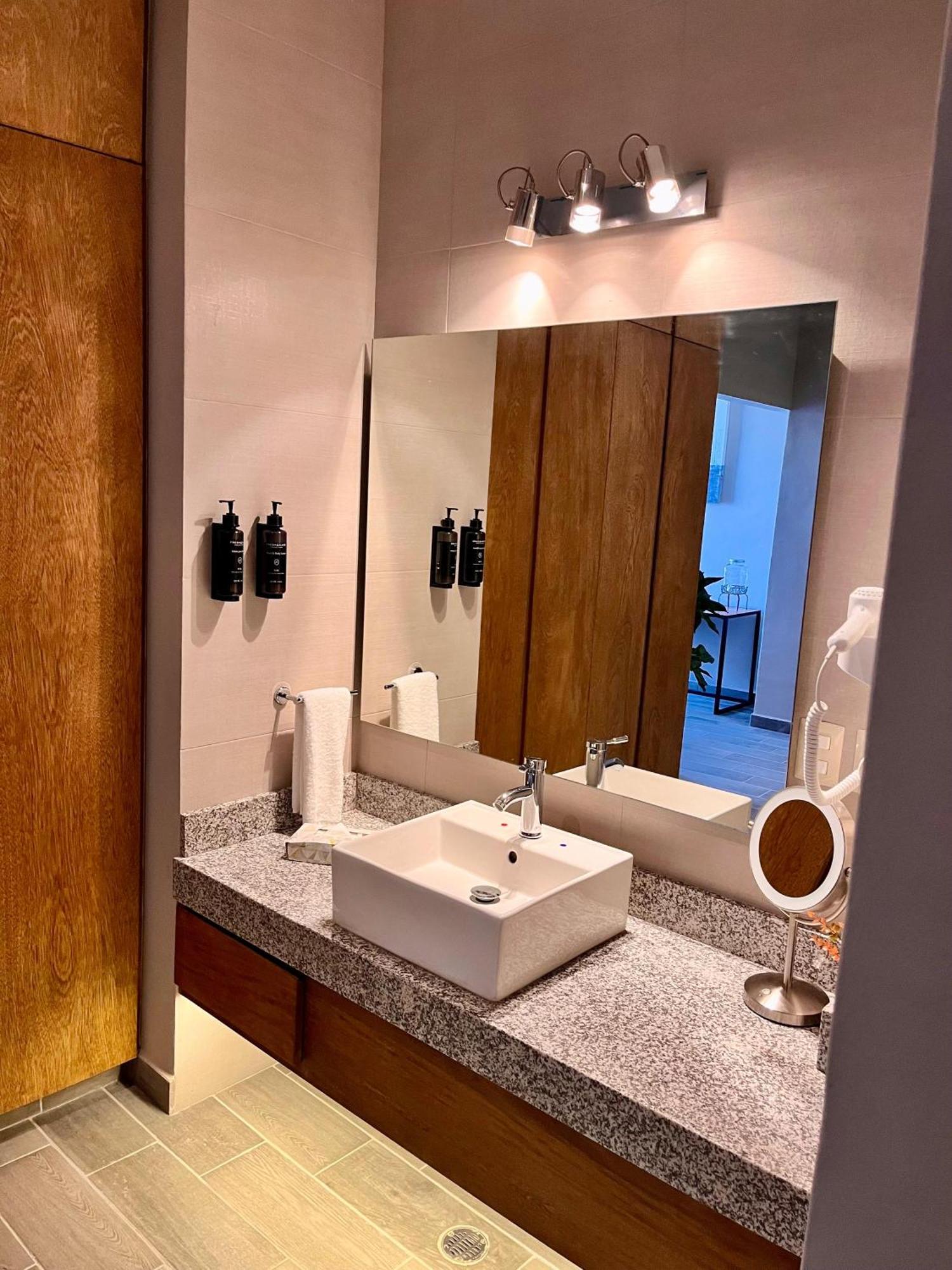 Niru Ocean Suites By Binniguenda Santa Cruz Huatulco Kültér fotó