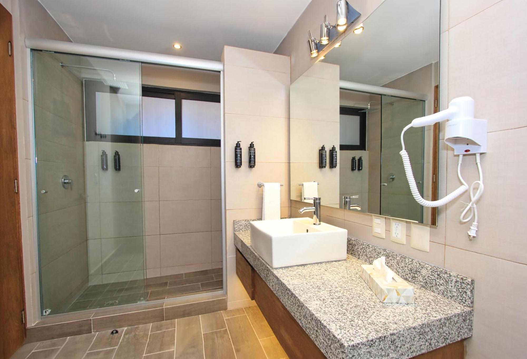 Niru Ocean Suites By Binniguenda Santa Cruz Huatulco Kültér fotó