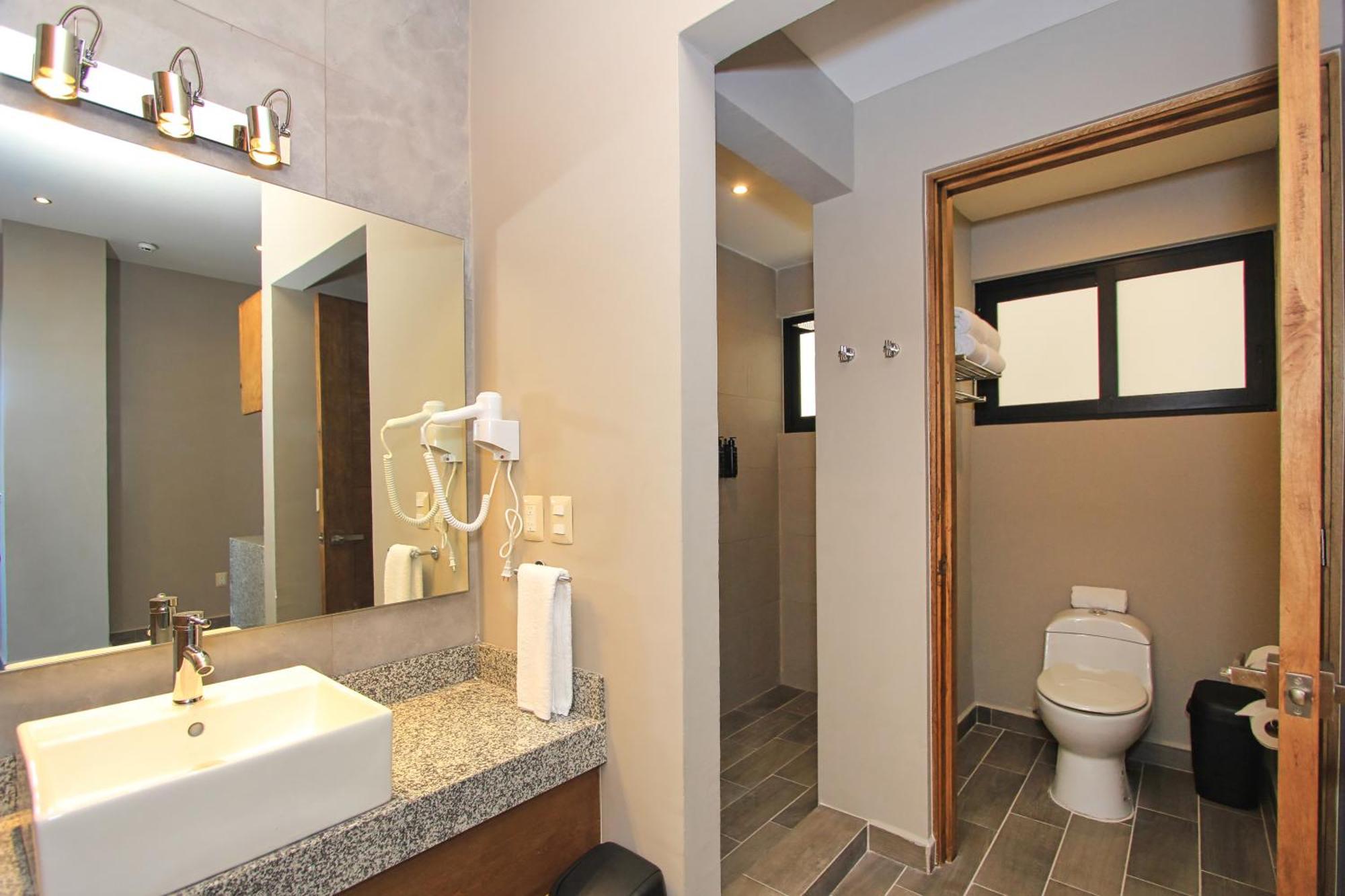 Niru Ocean Suites By Binniguenda Santa Cruz Huatulco Kültér fotó