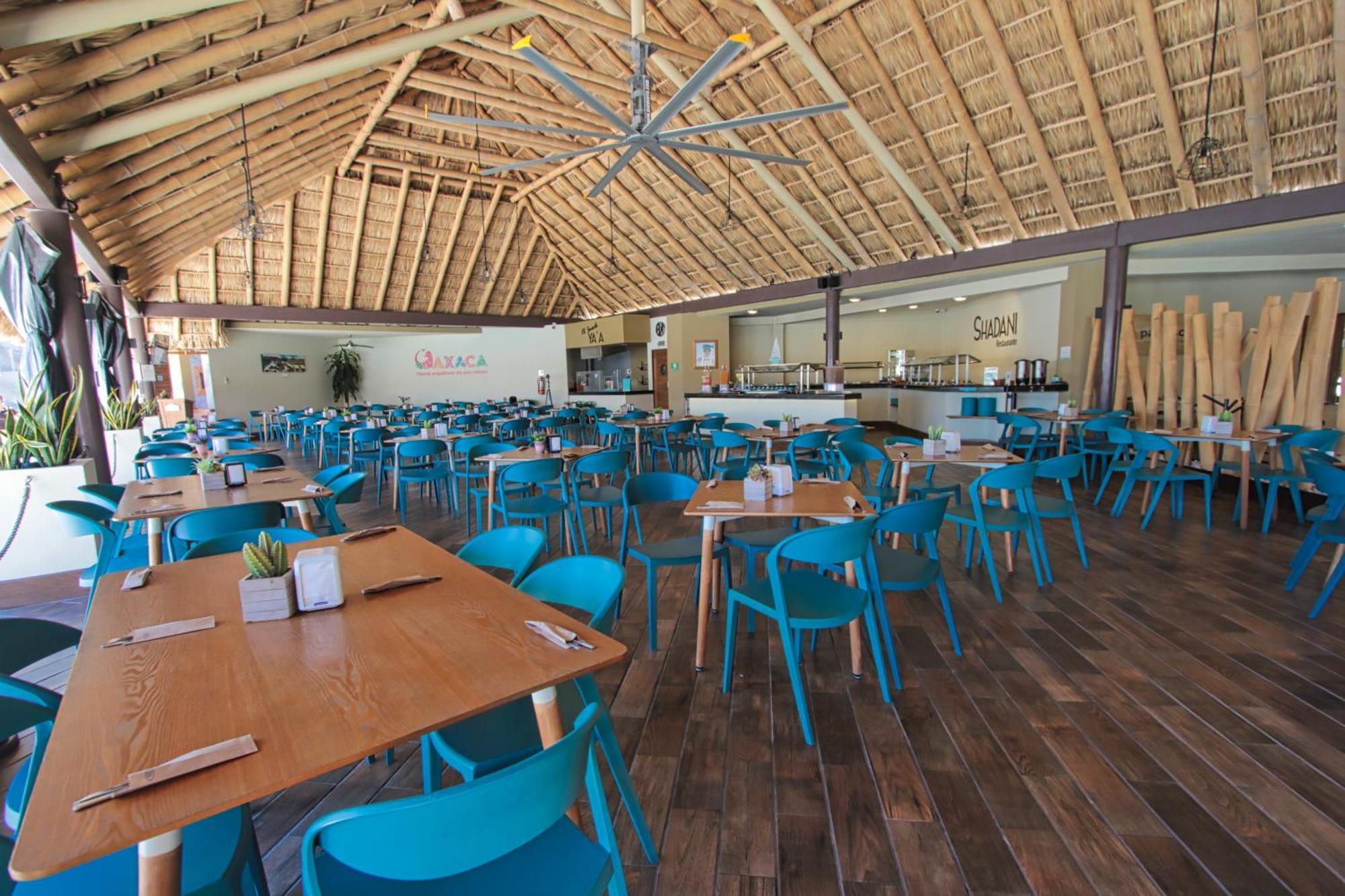 Niru Ocean Suites By Binniguenda Santa Cruz Huatulco Kültér fotó