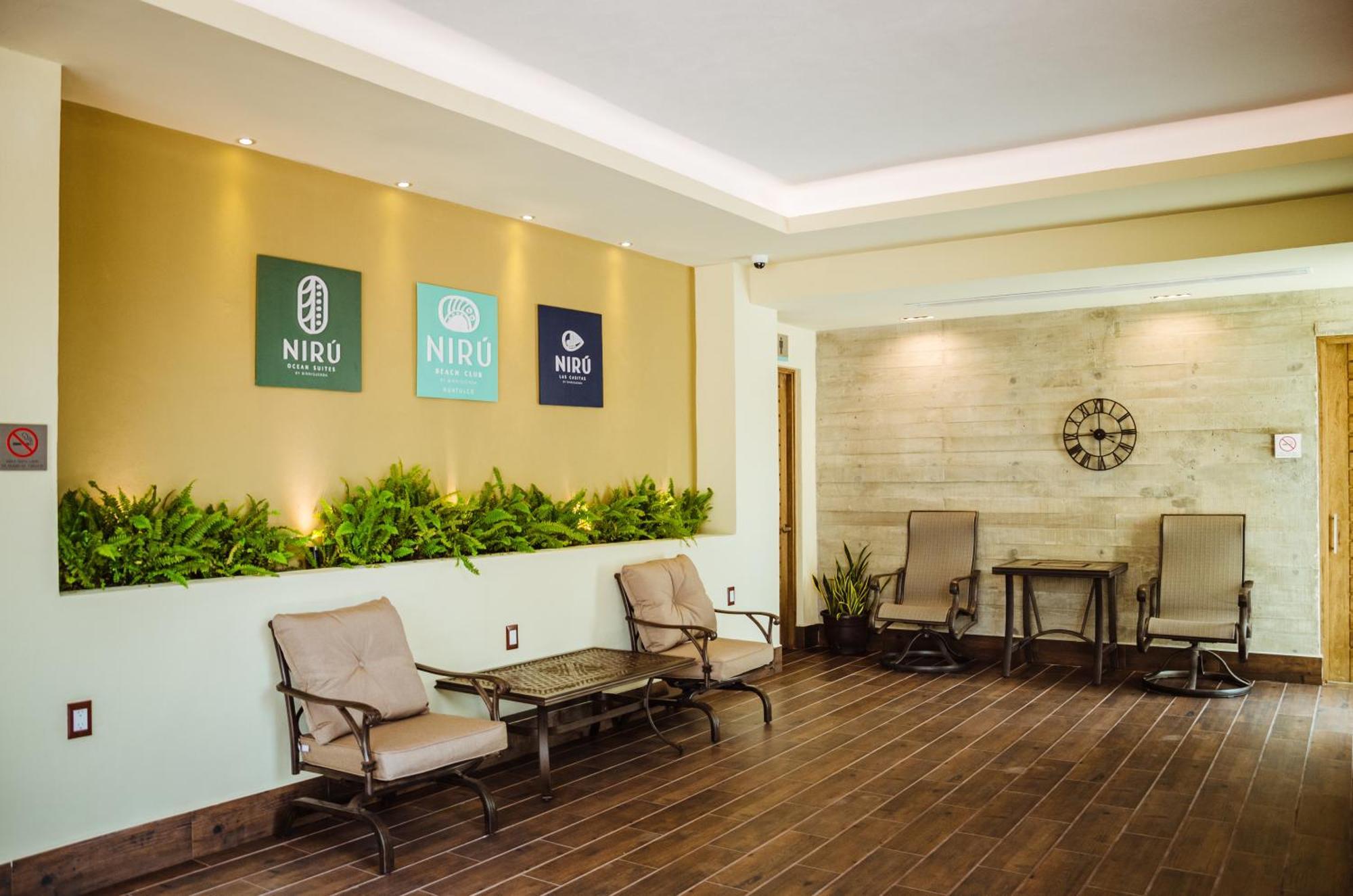 Niru Ocean Suites By Binniguenda Santa Cruz Huatulco Kültér fotó